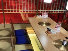 -江户烧肉(高德店)