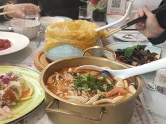-赵小姐丨新中餐(曲江店)