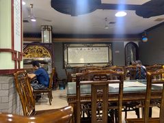 大堂-龙老五汤店(站前西路店)