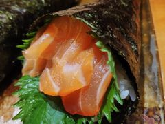 -千代武日本料理(爱建店)