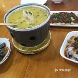 滋味川味，辣中带鲜