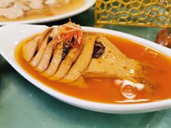 -长春观斋补堂素菜馆
