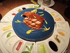 -馋嘴猫北京食堂·烤鸭·宵夜(亚运村店)