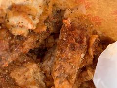 -德盛炸鸡腿(大沽南路店)