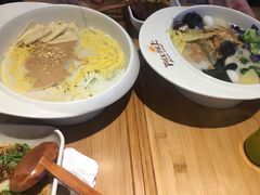 麻辣烫-阿上阿上麻辣香锅&麻辣烫(朝阳蓝色港湾店)