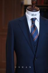 -优山定制西服衬衫大衣(国贸店)