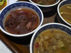 -裕丰源滋补烩面(天赋路店)