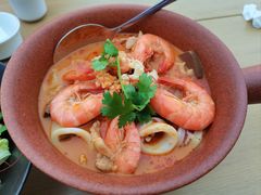 -醉壹号海鲜大排档·老厦门特色菜(厦门美食地标店)
