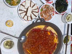 -龙厂长老火锅(抚琴店)