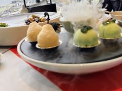 -馋遇江南·精致湖景雅宴(东方之门店)