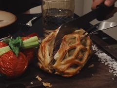 惠林顿牛排-上海苏宁宝丽嘉酒店·Cafe Bellagio西餐厅