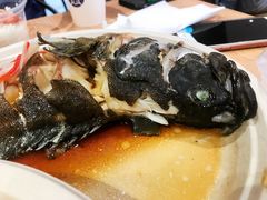 -盒马X会员店(王府井奥莱UP TOWN店)