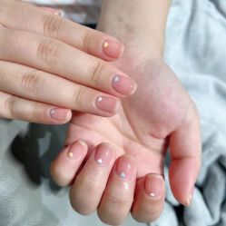 -格林奈儿美甲美睫