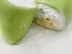 -佰搭果·广式茶餐厅(西华路店)