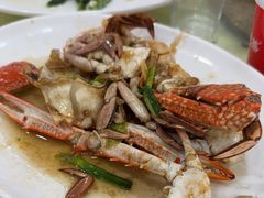 -考记泥焗鸡农庄·海鲜(北洛秘境店)