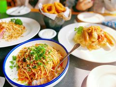 -宝莱纳餐厅(滨江店)