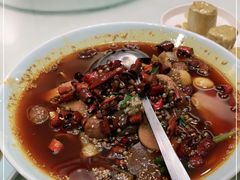 -天外天烤鸭店(八角店)