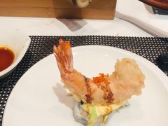 -FOUNT创意日料