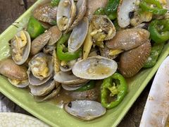 -贞姨美食·老字号海鲜大排档