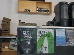 -麻雀咖啡SPARROW COFFEE(十全街店)