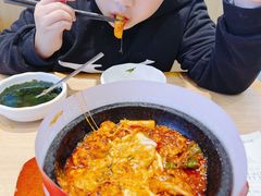 -米村拌饭(延吉万达店)