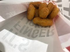 -肯德基(东四南大街店)