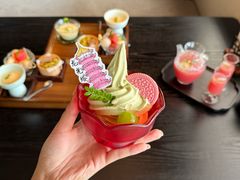 -卯时·龙光雅宴·精致锡帮菜(惠山古镇店)