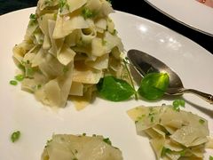 绿豆凉皮-甄御•海鲜新青岛菜(麦岛店)