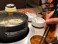 -芸山季·云南野生菌火锅(宝能环球汇店)