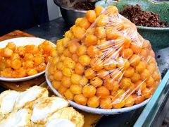 -老金家蛋菜夹馍(西安总店)