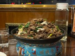 -烤肉季饭庄