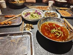 -水晶之星洗浴温泉汗蒸