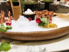 -国惠大酒楼(仓山万达店)