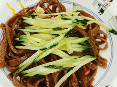 -宣海荣锅贴大王·陕味小吃集(钟楼店)