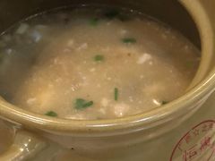 -长平老姿娘夜粥(平东一街店)