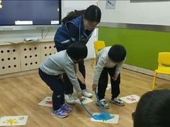 -英孚教育青少儿(宝龙中心)
