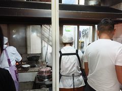 -正宗杨记普洱酸醋米线(总店)