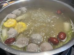 -林记潮牛·牛肉火锅(上马墩店)