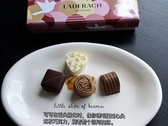 -Laderach 莱德拉(上海环贸iapm店)