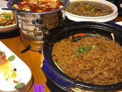 -时光乌托邦空中花园餐厅川味·融合菜(幸福广场店)