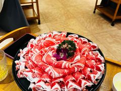 -东来顺饭庄(天坛店)