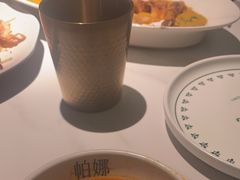 -帕娜·泰式茶餐厅·Bistro(近铁广场店)