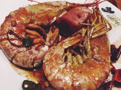 -汉巴味德(大悦城店)