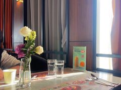 -半秋山西餐厅(宜昌大洋店)