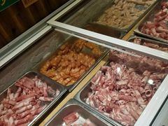 -吉木烤肉自助餐厅(乐汇城店)