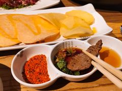 -一江山炭火烤肉专门店