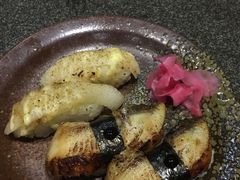 -隐鮨日料(北辰三角洲店)