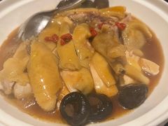 花雕酒醉河田鸡-闽和南(深圳万象城店)