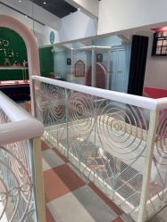 -奈尔宝家庭中心·亲子餐厅(华采天地店)