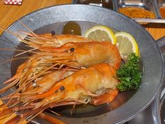 -哼蟹二将·烤肉酱蟹(合生汇店)